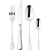 SAMBONET BLOOM SERVIZIO DI POSATE INOX 24 PZ 52568-81