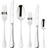 SAMBONET BLOOM SERVIZIO DI POSATE INOX 36 PZ 52568-83