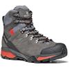 SCARPA Scarponi ZG TREK GTX WMN