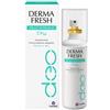 MEDA PHARMA SpA DERMAFRESH Pelli Normali Dry 100 Ml