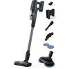 Electrolux Aspirapolvere Senza Filo, Serie Ultimate 700, 40 min di Autonomia, EP71B14WET, Massima Aspirazione, Bocchetta PowerPro Multi-Superficie, Spazzola per Spolverare, PowerPro Mop, Blu Jeans