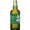 Suntory The Hakushu 18 Y.O. 100th Anniversary Single Malt Japanese Whisky 43° 70cl