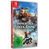 Ubisoft Immortals Fenyx Rising - Nintendo Switch [Edizione: Germania]