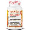 OPTIMA NATURALS Srl Provida Enzimi Vegetali Flacone 60 Capsule 500 mg - Integratore Digestivo