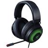 Razer Kraken Ultimate 7.1 Gaming Headset USB THX 7.1 CHROMA gel di raffreddam...
