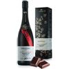 Andrea Da Ponte Grappa Di Prosecco Unica 10 Anni 70 cl