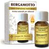 DR.GIORGINI SER-VIS Srl Bergamotto - Olio essenziale - Giorgini Dr. Martino - Olio essenziale naturale di bergamotto