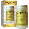 Dr.giorgini ser-vis srl MANNOSIO PURO POLV SOLUBILE75G
