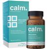 ANSCE BIO GENERIC Srl BIOLYBRA CALM 90 Perle 675mg