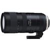 Tamron TA025N Obiettivo Universale per Nikon, Nero