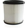 KIT FILTRI HEPA PER ASPIRAPOLVERE POLTI FORZASPIRA MN350 TURBO & FRESH
