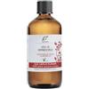 ACQUA DI BOLGHERI Srl Dr Taffi Olio di Mandorle Dolci Seta Fior di Loto 250ml - Emolliente Naturale e Idratante per Pelle Sensibile