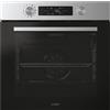 Candy Forno Elettrico da Incasso Ventilato Multifunzione con Grill Wi-Fi Bluetooth 78 Litri 60 cm Classe A++ colore Acciaio Inox - CA6 N3B3YTX1 New Moderna
