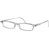 ORIGINAL I NEED YOU I Need You Occhiali da Lettura Adam, Crystal, Diottria: +2.75-200 g