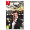Toplitz Football Tactics & Glory Switch - Nintendo Switch [Edizione: Regno Unito]