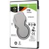 Seagate ST1000LX015 Firecuda HDD da 1000 GB Interno