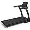 Toorx Fitness MIRAGE S80 HRC TAPIS ROULANT APP READY 3.0 MOTORE AC - con fascia cardio inclusa APP READY 3.0 compatibile con Zwift, Kinomap e I-console - inclinazione elettrica - piano corsa 160 x 57 cm - velocità 22 km/h - utente 160 kg cod.MIRAGE-S80 …