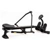 JK Fitness Jk 5072 Vogatore Richiudibile - Peso Max Utente 120 Kg Jk Fitness Jk5072