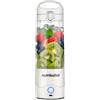 NUTRIBULLET NBP003W FRULLATORE MAGIC BULLET PORTABLE USB CAPACITA' 475ML BIANCO