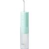 PANASONIC EW-DJ4B IDROPULSORE 150ML BIANCO-VERDE RICARICABILE