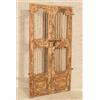 Biscottini Porta interna 98,5x6,5x185,5 cm - Porta in legno - Porte da interno ed esterno - Arredo casa