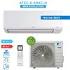 Daikin ATXC50D ARXC50D Condizionatore Climatizzatore 18000Btu 5KW Siesta New Evolution Novità 2025 A++/A+ Inverter Wifi Ready
