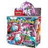 Pokemon Card Paradosso Temporale Display Box 36 buste ITALIANO Sealed Nuovo