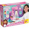 Liscianigiochi Gabby's Dollhouse projector drawing school