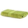 DecoKing Asciugamano ospite 30 x 50 cm cotone qualità 525 g/m² verde seladon assorbente Marina