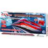 RE-EL TOYS RE.ELTOYS Frecciarossa 1000 Treno Radiocomandato 2.4GHz
