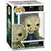 Funko POP! Marvel: Secret Invasion - Gravik - Figura in vinile da collezione - Giocattoli per bambini e adulti - Fan della Marvel - Modellino da collezione e da esposizione