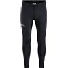 Craft Formazione Advance Essencee Compressione, Collant Uomo, Nero, XL