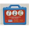 Adrit KIT PER TERAPIA MIOFUNZIONALE ORAL KINESIS