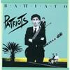 UNIVERSAL MUSIC GROUP Patriots