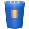 M&SENSE Candela profumata con profumo di patchouli, candela grande xxl regalo donna compleanno regali natale colleghe regali per ogni occasione 990g, durata fino a 150 ore