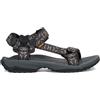 Teva Terra Fi Lite, Sandalo Sportivo Uomo, Triton Dark Shadow, 45.5 EU