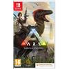 Koch Media ARK: Survival Evolved (Code in A Box) (Switch) (Nintendo Switch)