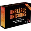 Unstable Games Unstable Unicorns Card Game - NSFW Edition Base Game