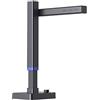 AMAZWI Fotocamera per documenti Scanner for documenti portatile 800 A3 Pro, 8 mega pixel USB 2.0. Telecamera del documento ad alta velocità for l'istruzione di apprendimento lontana Attrezzatura per webcam