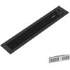 Klarstein Brisa - Cappa Aspirante, 60cm, Efficienza Energetica A+, 710 M³/Ora, Silenziosa: 42-66dB, Controllo Touch, Illuminazione Led, Tecnologia Flip-Open, Acciaio Inox, Cappa Da Cucina A Scomparsa