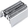 Heblumin Testina di ricambio compatibile con rasoio elettrico Braun Series 7 70S per rasoio elettrico senza fili da uomo 720 760 790 750CC 760CC 790CC 7020 7027 7071 7075 7085 rasoio a lamina