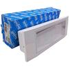 Beghelli BEG1499 Lampada Plafoniera Emergenza LED: 12 PEZZI