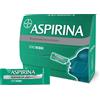 Aspirina Antinfiammatorio e Antinfluenzale 500 Mg 20 Buste Granulari