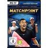 Kalypso Matchpoint - Tennis Championships Legends Edition (PC) (64-Bit)