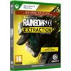 Ubisoft Rainbow Six Extraction - Deluxe Edition - Xbox Series X