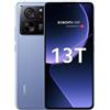 XIAOMI 13T 5G 256GB 8GB RAM DUAL SIM LCD 6.67" AMOLED 50 MPX BLU GARANZIA ITALY