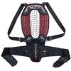 Alpinestars paraschiena Nucleon Plasma - Rosso