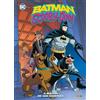 Panini Comics Il mistero dei cani scomparsi. Batman/Scooby-Doo (Vol. 2)