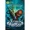 Mondadori La figlia degli abissi