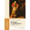 Ancora Teologia in ginocchio. Salmi nuovi per una preghiera davvero cristiana. Dio è sempre amore (Vol. 1)